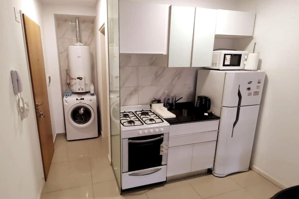 San Lorenzo Departamento Centrico A Cuadras De Orono Apartment Rosario